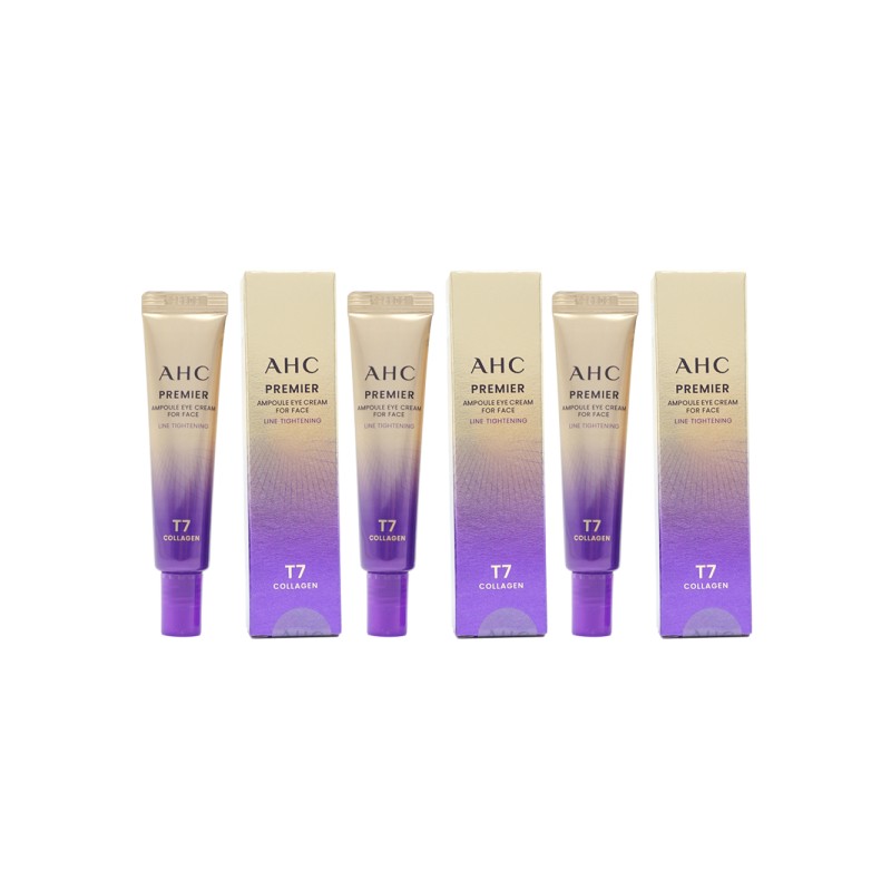 AHC [AHC] Season 13 Ampoule in Eye Cream Line Tightening