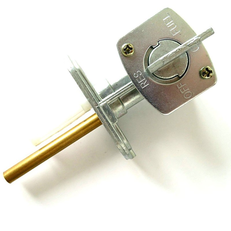 New Fuel Gas Switch Valve Petcock for Yamaha Raptor 660