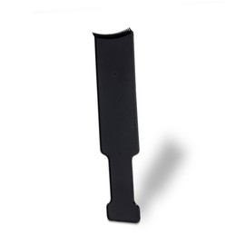 BIUDECO Professional Hair Styling Kit 3pc Highlight Board Set Hair Coloring Comb Hairbrush Board Tint Comb Perfect for Salons and Home Use