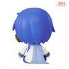 Hatsune Miku Series Fuwapuchi Deformed Figure KAITO