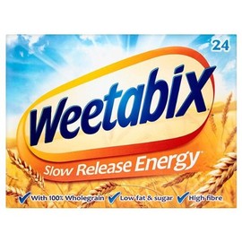Weetabix 24 der