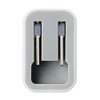 Planex MZK-DP300N Hotel WiFi Outlet Directly Plug-in Wireless LAN Router,