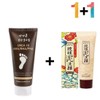 [Out_62] Foot Cream Recommendation Exfoliating Foot Cream Clay Mud Foam 10 / [아우트_62]풋크림추천 각질제거 풋 크림 진흙 머드 폼 10