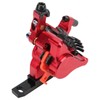 Mi.Xim Bicycle Hydraulic Disc Brake Braking System Line Pulling Front