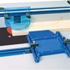 Sarini Woodworking Tools Stackable Featherboard Safety Device for Table Saws,