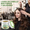 Crema Capilar Batana Oil Ricino 220 G Cabello Seco Y