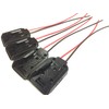 Terrafirma Technology 4pack 10AWG Adapter for DeWALT or Hercules 20V