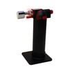 Micro Torch Electric Ignition Gas Burner Bunsen Butane