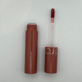 롬앤 쥬시 래스팅 틴트 18 멀드 피치 Romand Juicy Lasting Tint 18 Mild Peach