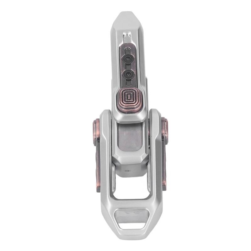 Magnetic Push Slider Toy Decompression Lovely Portable Small Magnet Hand