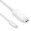 PureLink USB-C auf High Speed HDMI Kabel, 4K Ultra HD