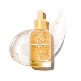 Abib Glutatiosome Dark Spot Serum Vita drop 1.69 fl.oz., cuidado de la piel coreano, manchas oscuras, tratamiento de hiperpigmentación, ligero e hidra
