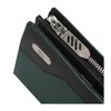 Neu Interesse 3391 Neu Interesse Men’s Wallet, Middle Ix, Genuine