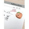 Teacher Created Resources Fruit of the Spirit Stickers, Multi Color