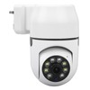 A16 Security Camera WiFi Camera Indoor 360 Degrees Full View