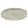 IB Laursen Sand Dunes oval tray