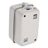 Chazcool BS216B Interruptor de Encendido/Apagado del Motor, Botón de Encendido/Apagado