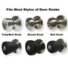The Door Knob Wonder Cover
