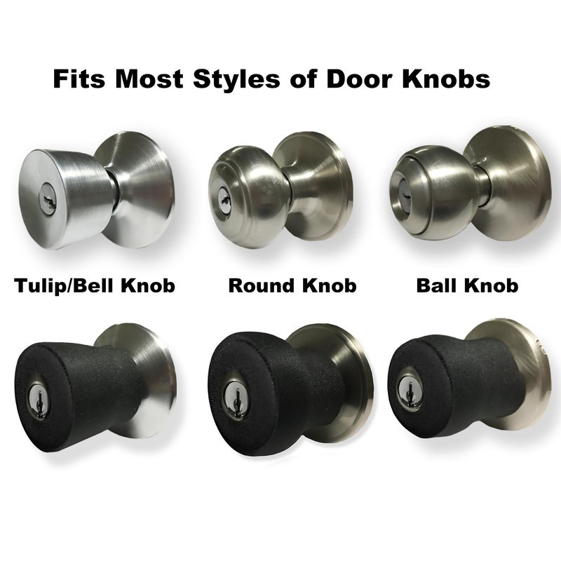 The Door Knob Wonder Cover