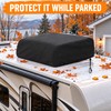 43 x 30 x 15 Inch RV Air Conditioner Winter