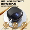 AI Language Translator Earbuds,Real Time 3 in 1 DevicesTranslation Earbuds,144