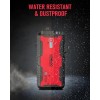 GOOLOO Jump Starter Battery Pack - 1500A Peak Car Jump