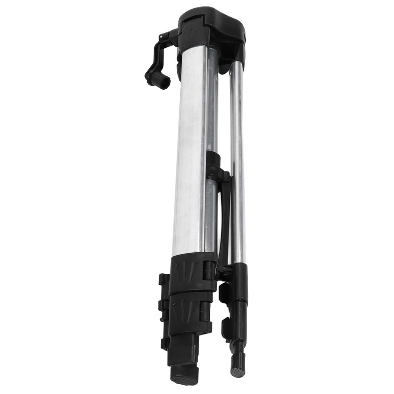 Tripod Level Stand Automatic Self Leveling Holder 4 Section Adjustable