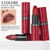 Labial Dunuf 1pc Humectante, Hidratante Y Fácil De Aplicar