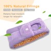 uncn uncn Heating Pad Microwavable for Neck, 15 * 85cm