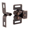 RecPro RV Cabinet Door Latch | Drawer Catch | Rubbed