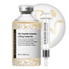 Home Shopping Product Ingredient Editor Melting Thread Lifting Silk Peptide Ampoule Large Capacity, 1 Piece, 60ml / 홈쇼핑 상품 성분에디터 녹는실 리프팅 실크 펩타이드 앰플 대용량, 1개, 60ml