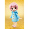 Megahouse One Piece Portraits of Pirates CB-EX: Rebecca Excellent Model