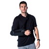 SlingShirt - The Shirt Specifically Designed for People Wearing a