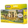Breyer Freedom Series (Classics) Horse Corral Fencing Accessories Set |