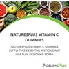 NaturesPlus Gummies Vitamin C Orange - Nutritious and Delicious Gummies