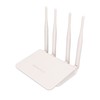 4G LTE Modem Router with SIM Card Slot 4 Antennas