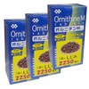 Kyowa Hakko Ornithine M (6 tablets x 25 bags) x 3 pieces