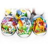 Diximus Thermo Heat Shrink Sleeve Decoration Easter Egg Wraps Pysanka