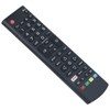 VINABTY AKB75675312 Replacement Remote Control AKB75675302 Remote Control Replacement for