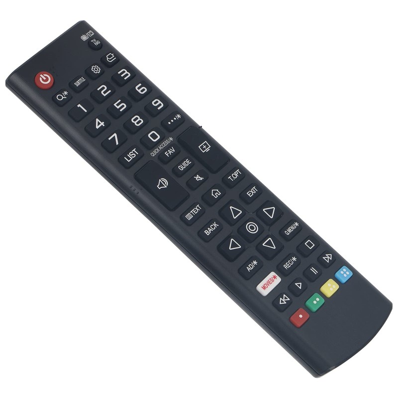 VINABTY AKB75675312 Replacement Remote Control AKB75675302 Remote Control Replacement for