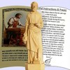 Wjelet St. Joseph Home Selling Statue Set - Complete with