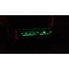 SevenLed LED Kit For Honda Green Or Blue Civic EK