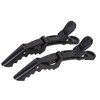 Anion LED Electric Ceramic Infrared Hair Straightener Hairdressing Tool