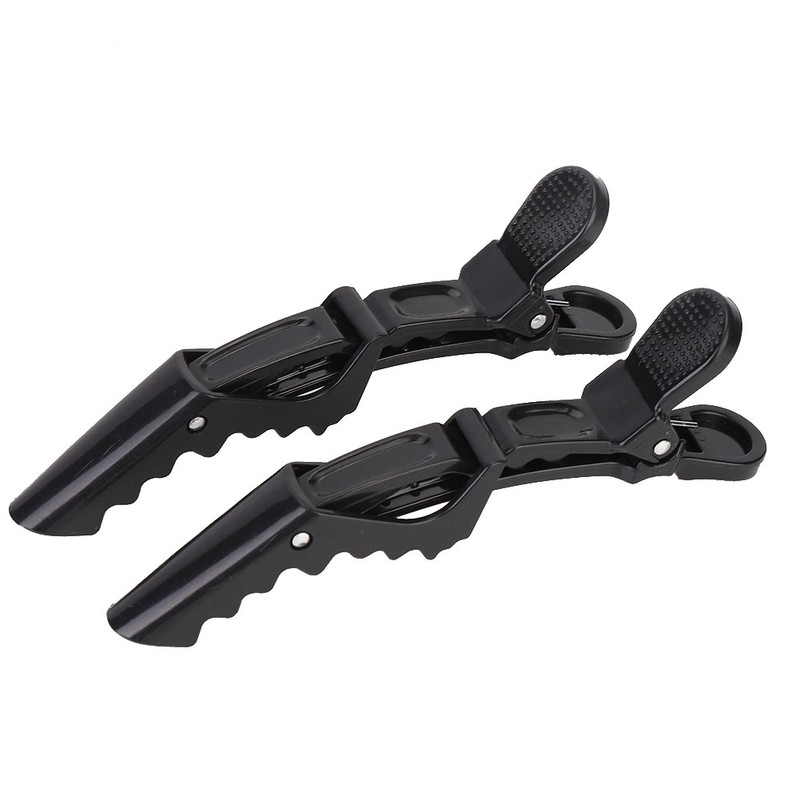 Anion LED Electric Ceramic Infrared Hair Straightener Hairdressing Tool