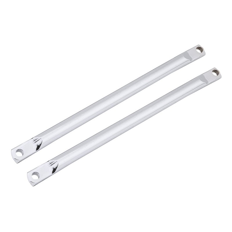 Universal Motorcycle Saddlebag Support Bars Brackets