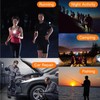 Body Camera 1080P HD Video Record Waterproof Portable Wearable Camera