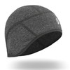 EMPIRELION Winter 6-Panel Helmet Liner Skull Cap Thermal Cycling Cap