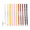 Topmodel 0412218 Colouring Pencils for Skin and Hair (12-Piece)