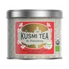 Kusmi Tea - St. Petersburg
