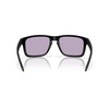 Oakley OO9487F Holbrook XXL Low Bridge Fit Polarized Rectangular Sunglasses,